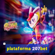 plataforma 207bet